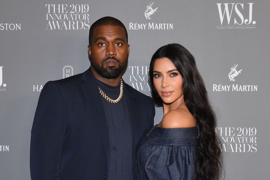 Kim Kardashian se plaint des tweets «frustrants» de Kanye West sur «KUWTK»