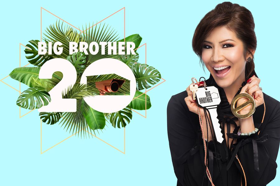 Angie „Rockstar“ Lantry na svém vystěhování „Big Brother“: „Byla jsem unavená z toho, že jsem terčem“