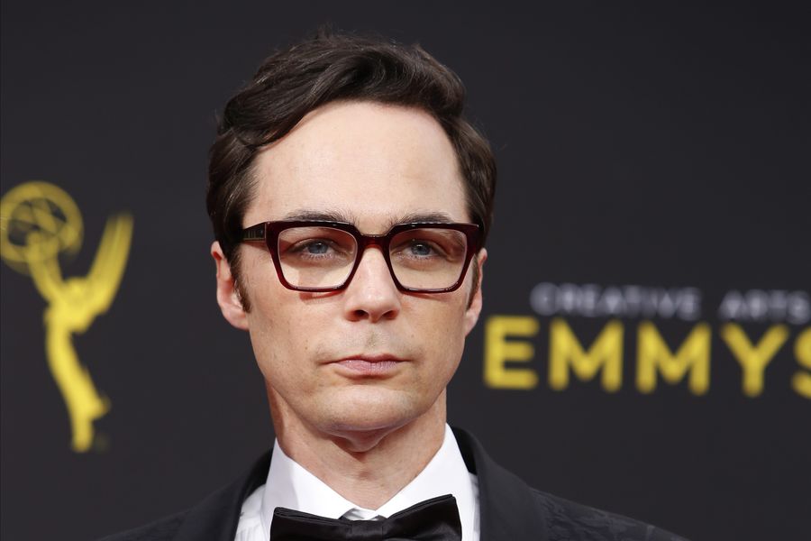 Jim Parsons em ‘The Fight’ For Gay Actors In Hollywood: ‘All Parts Are Open To All Actors’