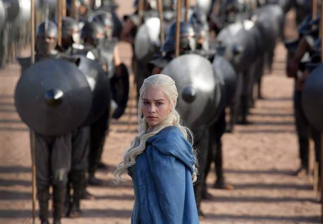 Hackeri HBO údajne netesia koniec sezóny „Game Of Thrones“ 7. sezóny