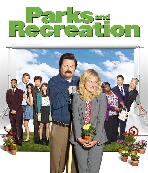 Paul Rudd reviu el personatge de ‘Parks And Rec’, Bobby Newport, per presentar l’especial Reunion