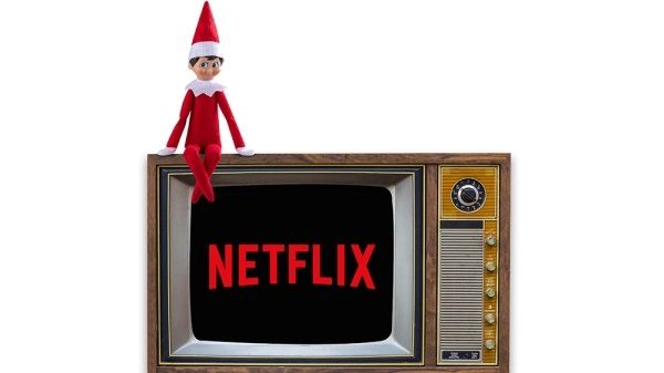 Netflix arbejder på 'Elf On The Shelf' film og tv-shows