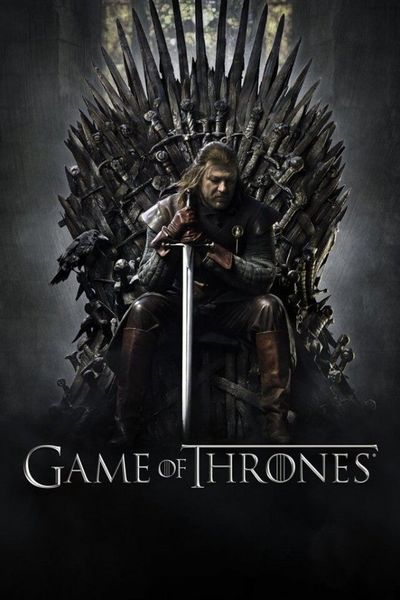 Sophie Turner es desboca en aprendre el cartell de la temporada 1 de 'Joc de trons' que prefigura el final del programa
