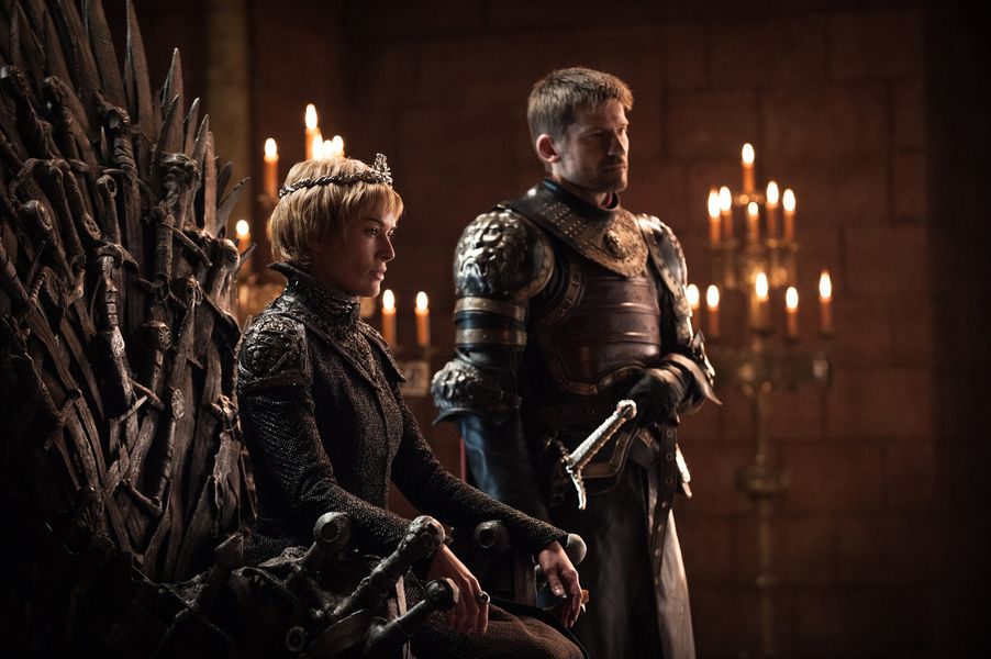 Fotografie zo sezóny 7 „Game Of Thrones“: HBO vydáva sériu nových obrázkov