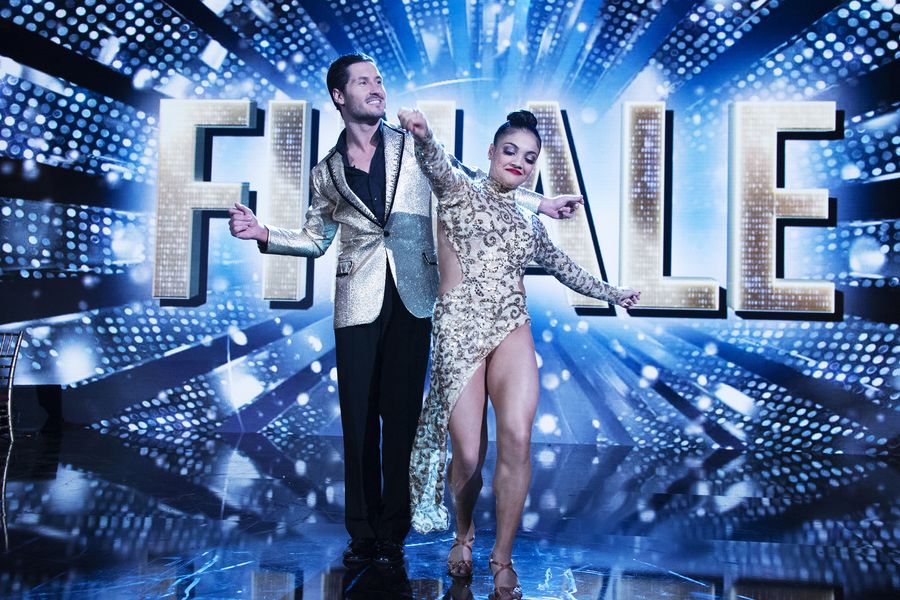 Duo Menang Terungkap Pada Musim Ke-23 ‘Dancing With The Stars’