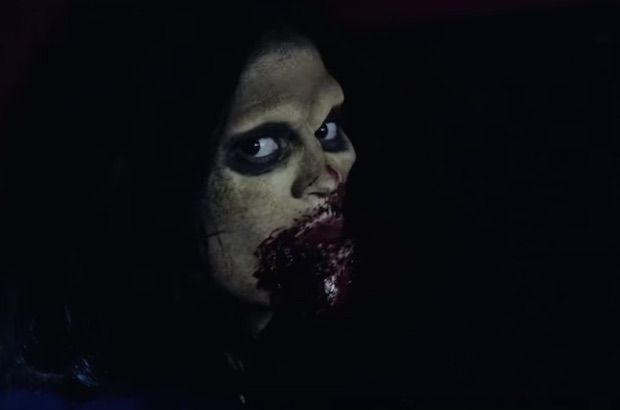 SLEDOVAŤ: Kylie Jenner sa pripojila k videu Walking Dead vo videu ‘Dope’d Up‘ od Tygy