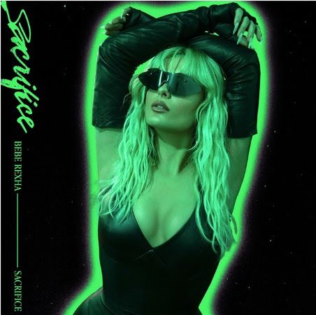Bebe Rexha Is A Sexy Vampire In Sizzling ‘Sacrifice’ Music Video