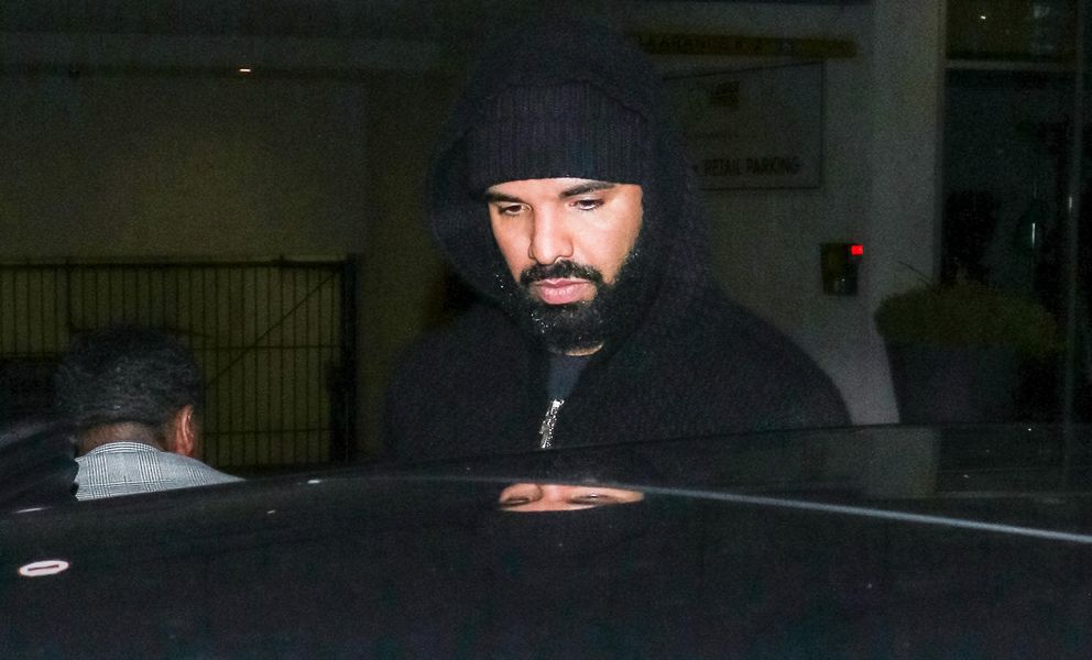 Drake berömmer den unga nigerianska konstnären Hyzah som blev viral: 'U Are Amazing'