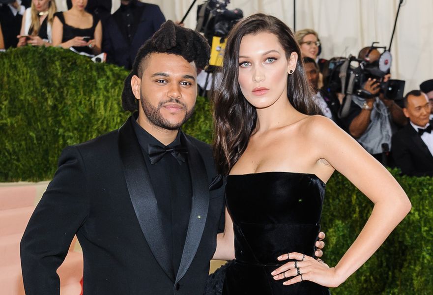 Bella Hadid og The Weeknd Break Up: 'A Great Deal of Love' forbliver
