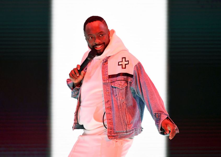 Original Black Eyed Peas Member Kim Hill rammer tilbage på Will.i.Am efter 'Black Group' kommentarer