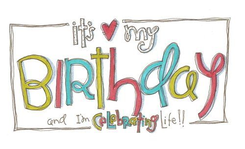 137+ legjobb születésnapi kívánság magamnak: Boldog születésnapot nekem!