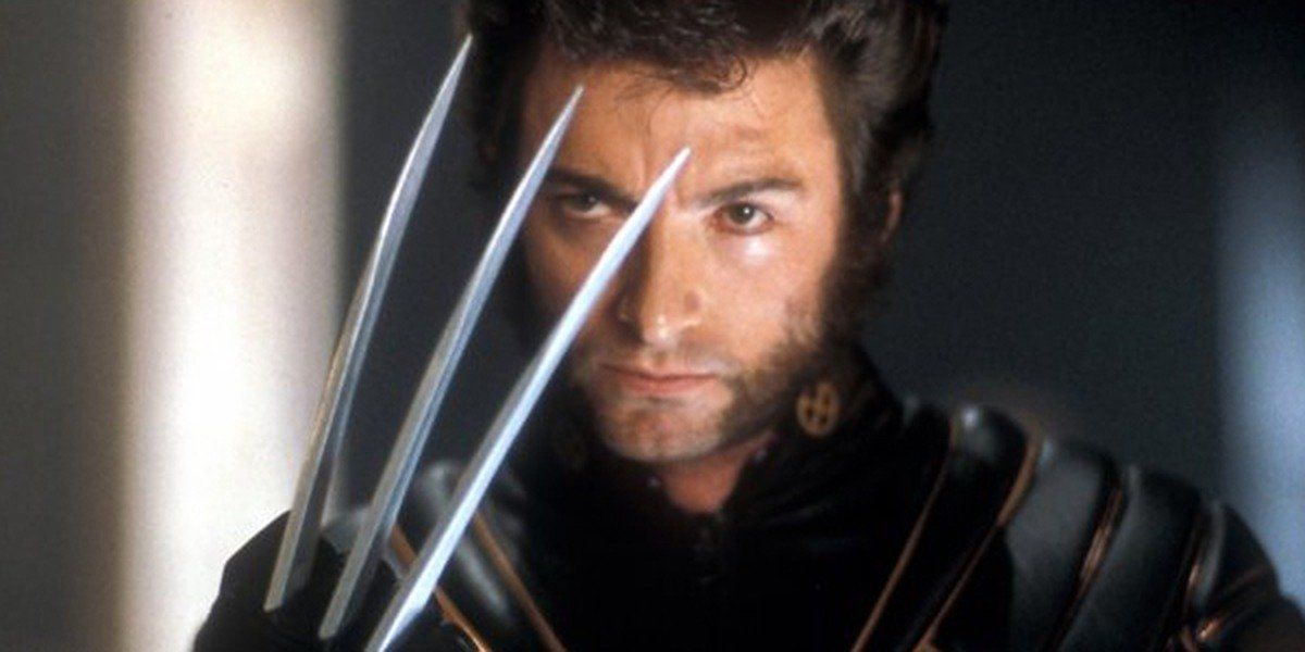 Hugh Jackman brinca Ryan Reynolds nunca pode substituí-lo enquanto ele reflete sobre sua estreia em ‘Wolverine’