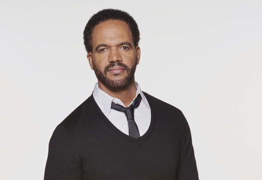'The Young And The Restless' Actor Kristoff St. John Cause of Death Revealed