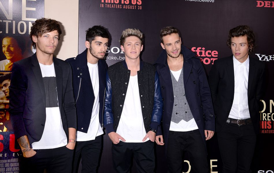 Zayn Malik chváli Nialla Horana z One Direction: „Robí lepšiu hudbu ako ja“